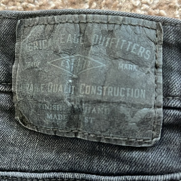 American Eagle Outfitters Jeans - Picture 7 of 10